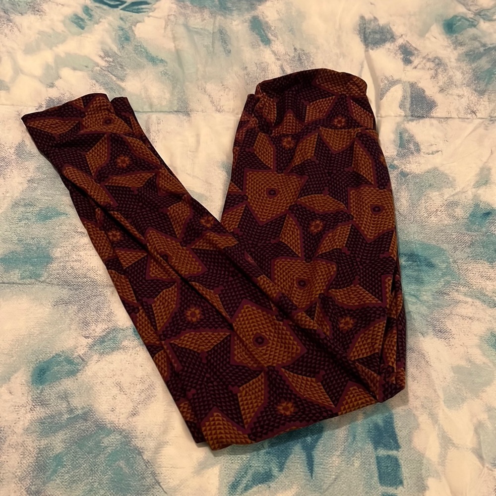 LuLaRoe leggings
